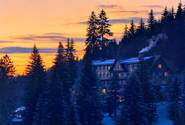 Resort Valachy