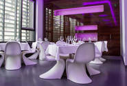 Restaurace Carbon