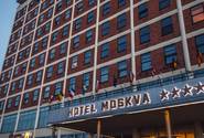 Interhotel Moskva