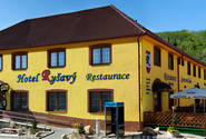 Hotel Ryšavý