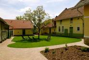 Statek Břežany
