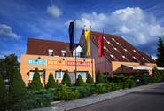 Benica Hotel Benešov