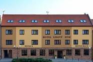 Hotel Lidový dům Bzenec