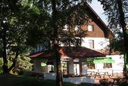 Hotel Hrazany