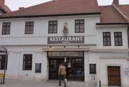 Restaurace Florian