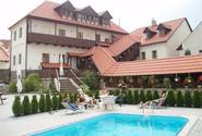 Pension Dalmo