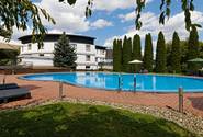 Hotel Atlantis Brno