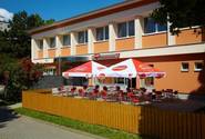 Restaurace Kinokavárna