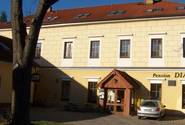 Hotel Diana