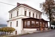 Restaurace a pension Marjána