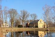 Hřebčín Albertovec