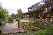 Restaurace Na Peci