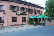 Restaurace U mámy