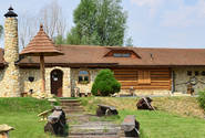 Penzion Svět