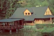 Restaurace Roubenka
