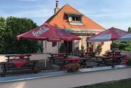 Restaurace Vila