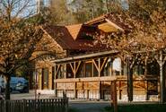 Hospoda Pod Borovou