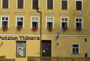 Penzion Vidnava