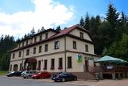 Hotel Salajka