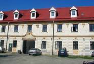 Hotel Valáškův grunt