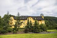 Hotel Akademie Hrubá Voda