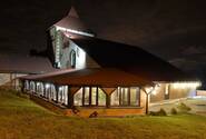 Hotel Fridrich