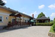 Pizzerie a Brazilian Grill