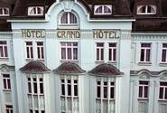 Grandhotel Prostějov