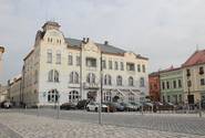 Café restaurant Záložna