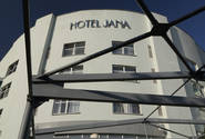 Hotel Jana