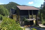 Horský hotel Ondráš