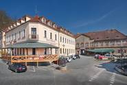 Hotel Podhrad