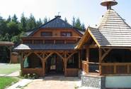 Hotel na Dolině