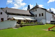 Hotel Růže