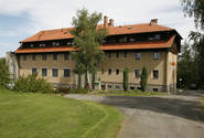 Park Hotel Orlík