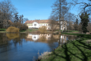 Restaurace Zámek Choltice