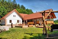 Lesní restaurace Na Hájence