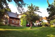 Statek Ondříkovice