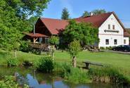 Hostinec Obora