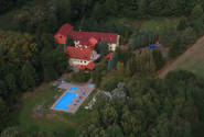 Hotel Prostřední mlýn