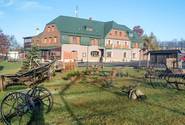 Horský hotel Lesná
