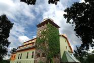 Hotel Partyzán