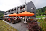 SkiResort hotel Omnia ****