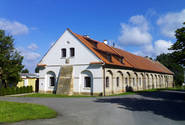 Statek Chmelovice
