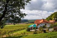 Hotel a vinařství Sádek ***