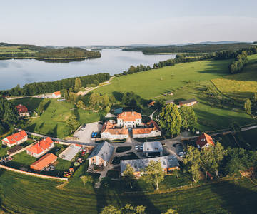 Aparthotel&Wellness Knížecí Cesta