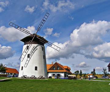 Hotel Bukovanský mlýn***