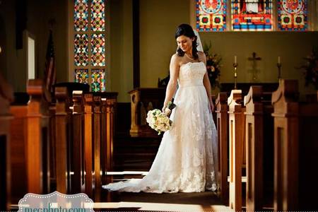 Církevní svatba – módní výstřelek nebo renesance tradičních hodnot?