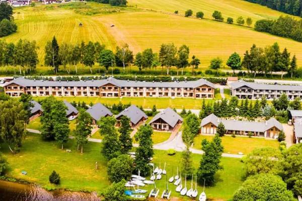 Amenity Hotel & Resort Lipno