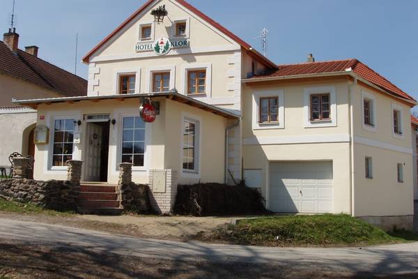 Hotel Klor Country Side